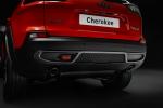 Jeep Cherokee Trailhawk 2019 года (WW)